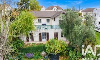 Maison 8 Pièces 225 m² à vendre à Juziers (78820)