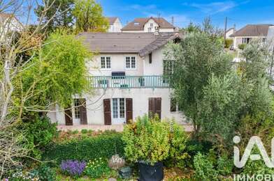 Maison 8 pièces 429000 €