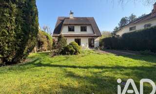 Maison 7 Pièces 180 m² à vendre à Grigny (91350)