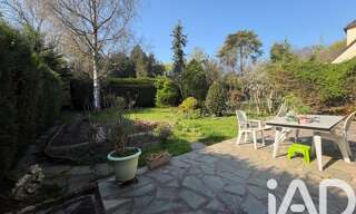 Maison 7 Pièces 180 m² à vendre à Grigny (91350)