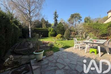 Maison 7 pièces 399000 €