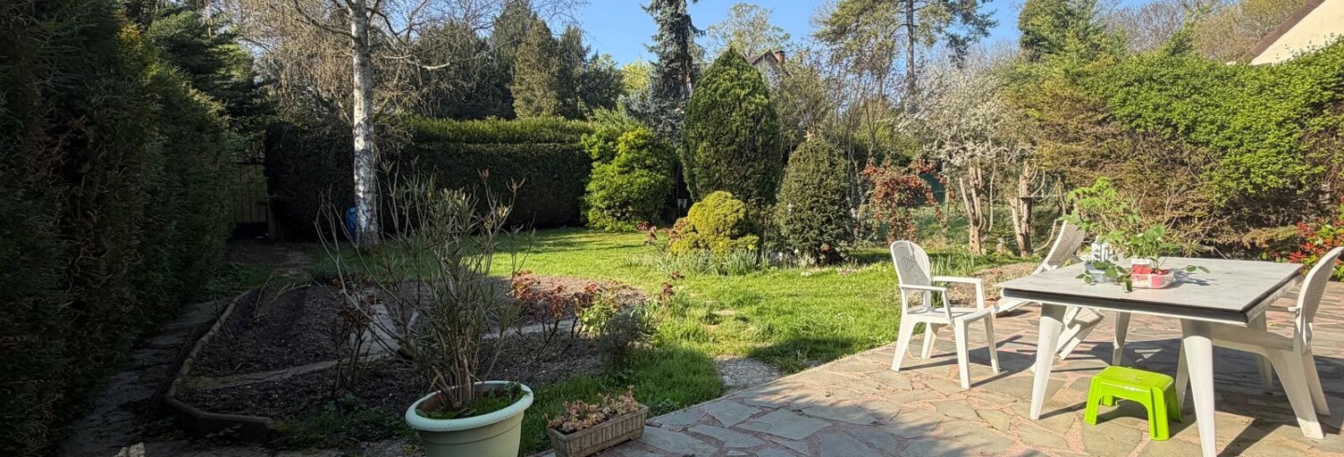 Maison 7 Pièces 180 m² à vendre à Grigny (91350)