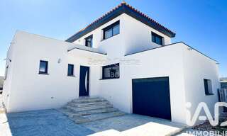Maison 4 Pièces 138 m² à vendre à Fitou (11510)