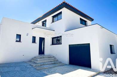 Maison 4 pièces 499000 €