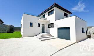 Maison 4 Pièces 138 m² à vendre à Fitou (11510)