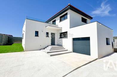 Maison 4 pièces 475000 €