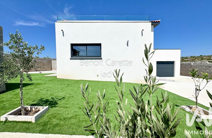 Vente Maison/villa 4 pièces — photo 2