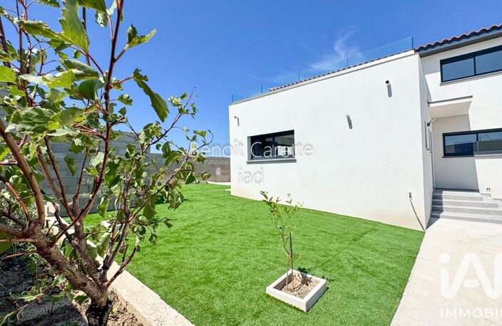Vente Maison/villa 4 pièces — photo 3