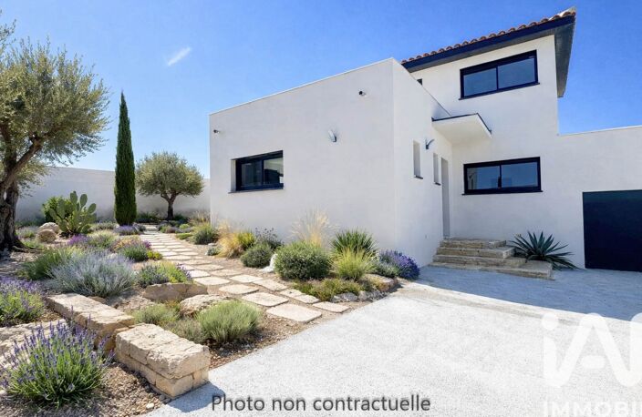 Vente Maison/villa 4 pièces — photo 4