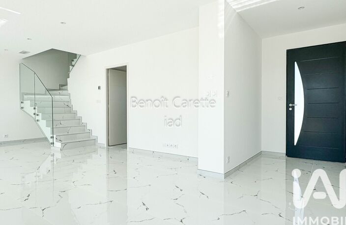 Vente Maison/villa 4 pièces — photo 5
