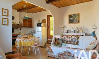 Maison 2 Pièces 42 m² à vendre à Alignan-du-Vent (34290)