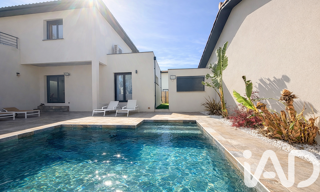 Maison 4 Pièces 150 m² à vendre à Bompas (66430)