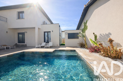 Maison 4 pièces 485000 €