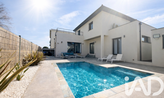 Maison 4 Pièces 150 m² à vendre à Bompas (66430)