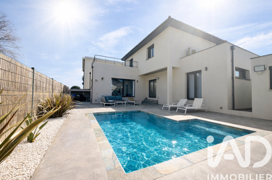 Maison 4 pièces 469000 €