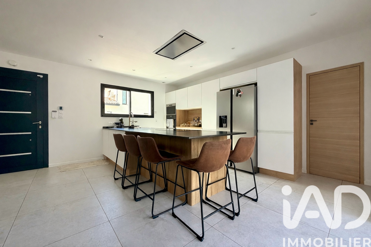 Vente Maison/villa 4 pièces - Photo 3