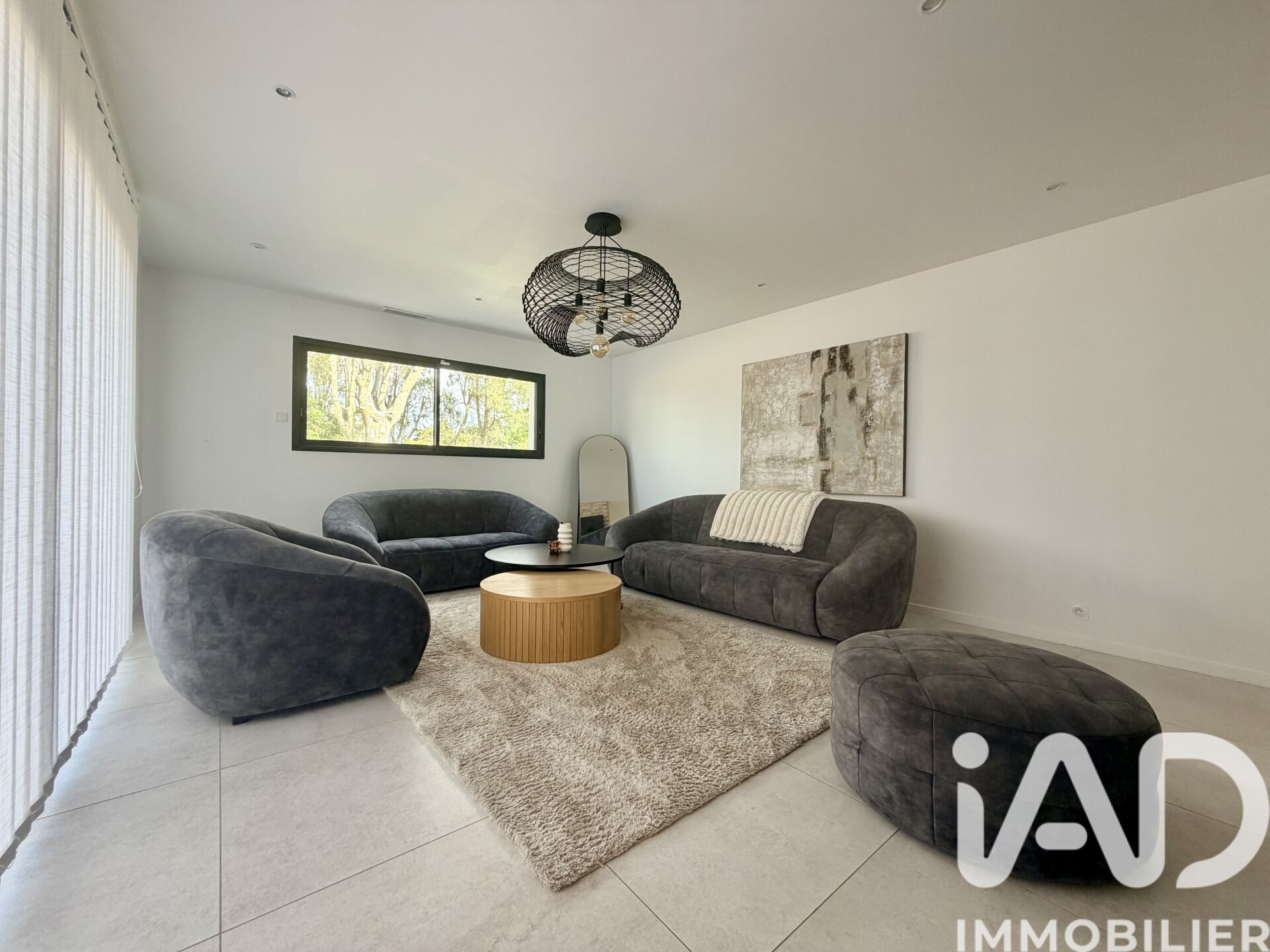 Vente Maison/villa 4 pièces - Photo 4
