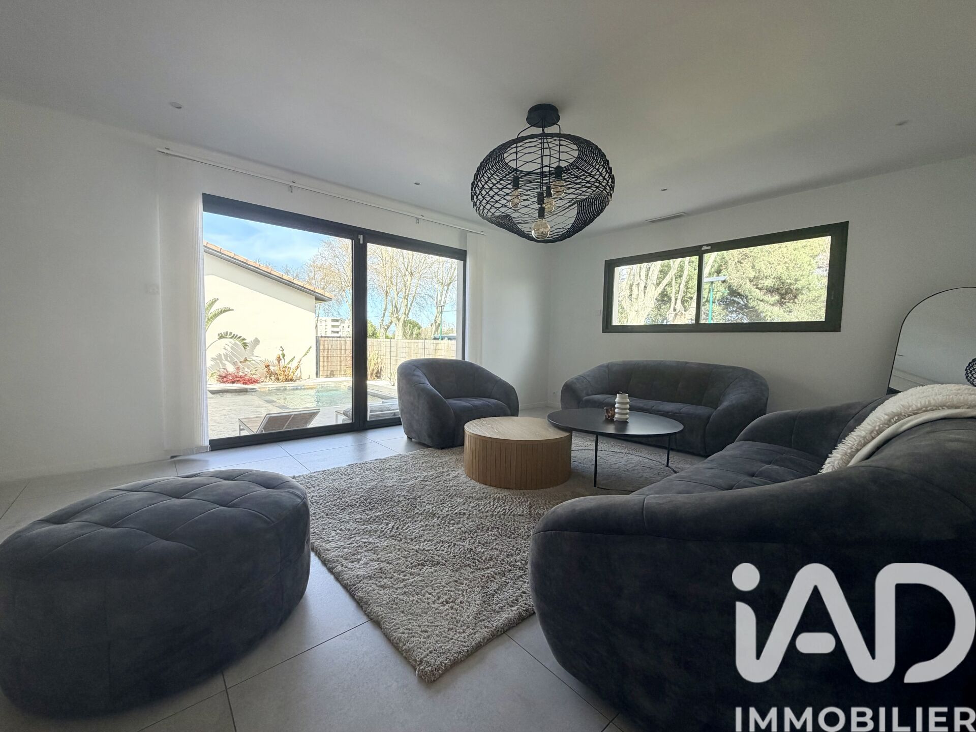 Vente Maison/villa 4 pièces - Photo 5
