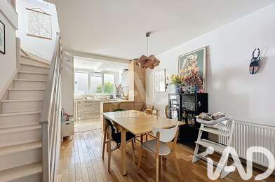 Maison 4 pièces 349000 €