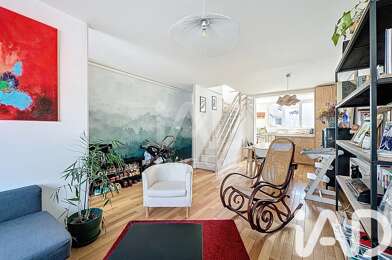 Maison 4 pièces 339000 €