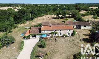 Maison 5 Pièces 167 m² à vendre à Viennay (79200)