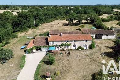 Maison 5 pièces 308000 €