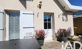 Maison 4 Pièces 81 m² à vendre à Le Verdon-sur-Mer (33123)