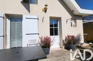 Maison 4 pièces 215000 €