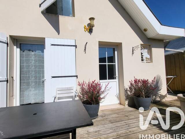 Vente Maison/villa 4 pièces — photo du bien