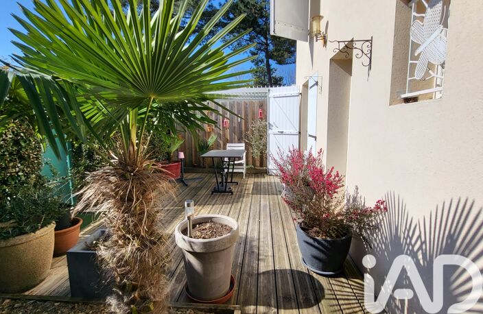 Vente Maison/villa 4 pièces — photo 2
