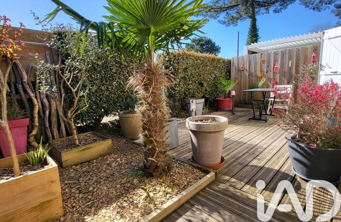 Vente Maison/villa 4 pièces — photo 3