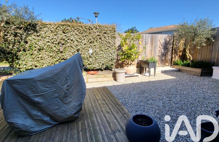 Vente Maison/villa 4 pièces — photo 4