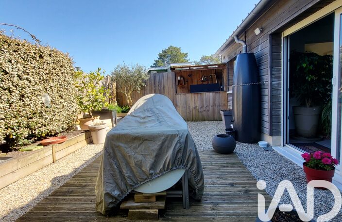 Vente Maison/villa 4 pièces — photo 5