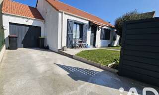 Maison 5 Pièces 90 m² à vendre à Nangis (77370)