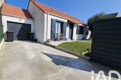 Maison 5 pièces 250000 €