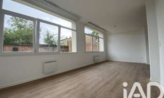 Appartement 2 Pièces 43 m² à louer à Reims (51100)