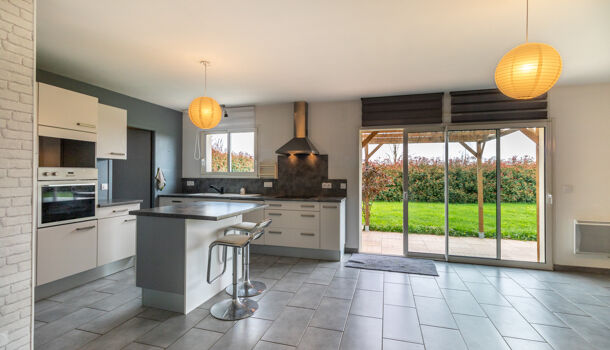 Villa / Maison 4 pièces  à vendre Saintes 17100