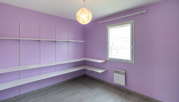 Villa / Maison 4 pièces  à vendre Saintes 17100