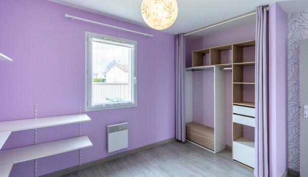 Villa / Maison 4 pièces  à vendre Saintes 17100