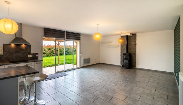 Villa / Maison 4 pièces  à vendre Pons 17800