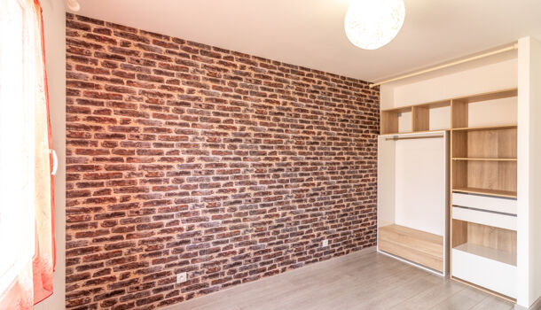 Villa / Maison 4 pièces  à vendre Pons 17800