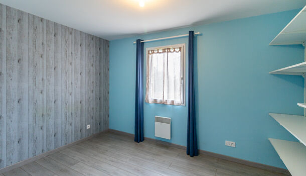 Villa / Maison 4 pièces  à vendre Pons 17800