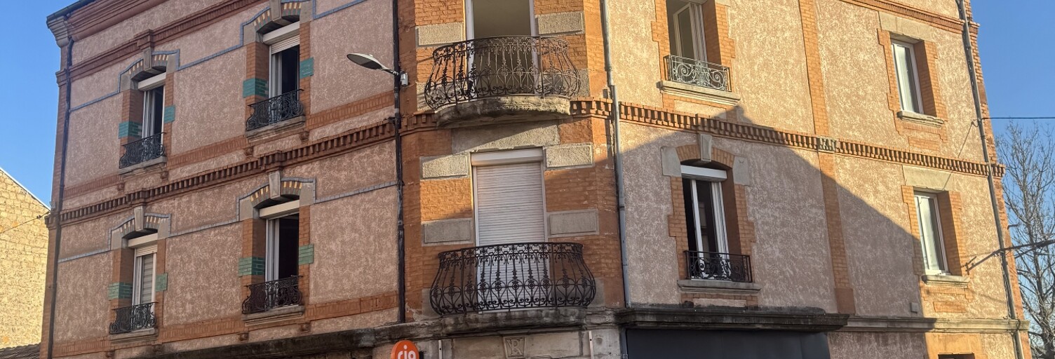 Immeuble  353 m² à vendre à Firminy (42700)