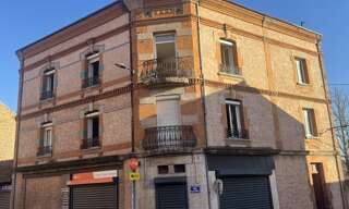 Appartement 3 Pièces 82 m² à vendre à Firminy (42700)