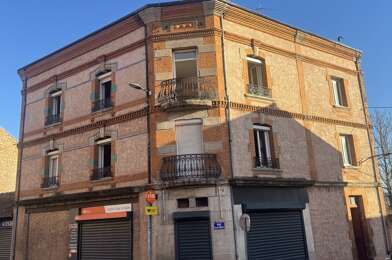 Appartement 3 pièces 47000 €