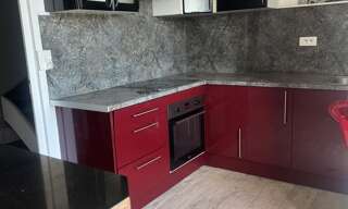 Appartement 3 Pièces 69 m² à vendre à Firminy (42700)