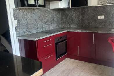 Appartement 3 pièces 40500 €