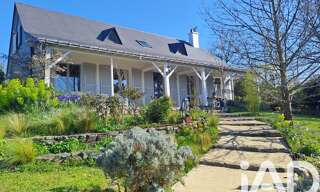 Maison 8 Pièces 147 m² à vendre à Loireauxence (44370)