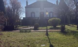 Maison 5 Pièces 169 m² à vendre à Cercy-la-Tour (58340)