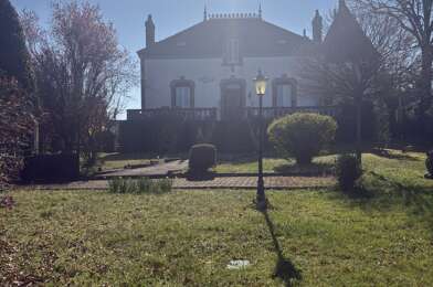 Maison 5 pièces 230000 €